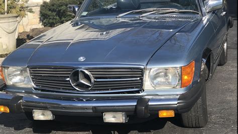 Sl 450 roadster specifications and pricing. 1979 Mercedes-Benz 450SL Convertible | L95 | Indy 2020