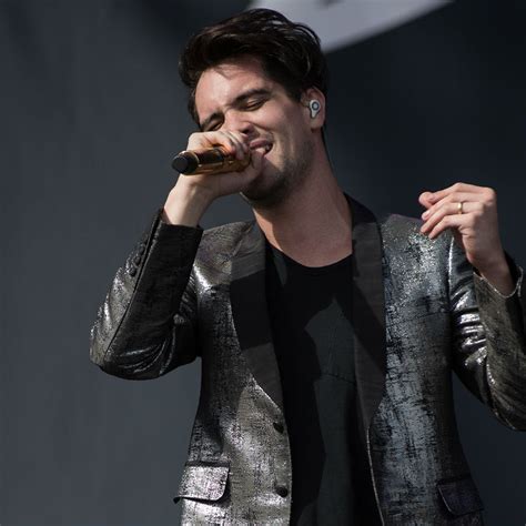 It expresses the bittersweet (but mostly sweet) end of an era. Panic! At The Disco unveil new song 'Death Of A Bachelor ...