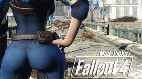 Fallout 4 weight gain mod. Fallout 4 Mods ep.1 (SEXY) - YouTube