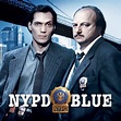 Watch NYPD Blue Season 2 Episode 6: Final Adjustment Online (1995) | TV ...