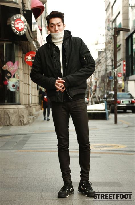 Cool Korean Street Fashion By Newfashiontrendspwkorean