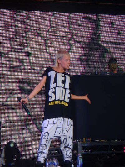 Yolandi Visser 12