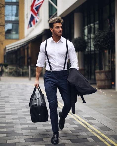 55 Best Summer Business Attire Ideas For Men 2018 X Professional Work Outfits メンズファッション 冬
