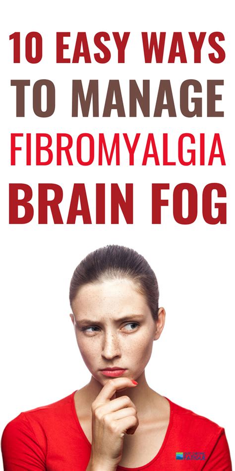 Brain Fog Causes In Fibromyalgia 10 Tips To Manage It Fibromyalgia
