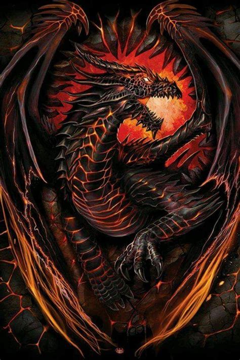 78 Best Badass Dragons Images On Pinterest Mythological Creatures