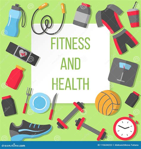 Health And Fitness Pictures