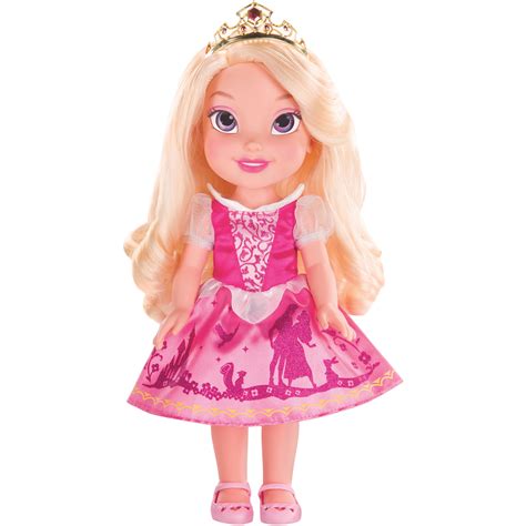 Disney Princess Toddler Doll Aurora