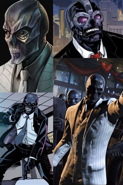 Comic Villains Best Villains Dc Comics Characters Dc Comics Art