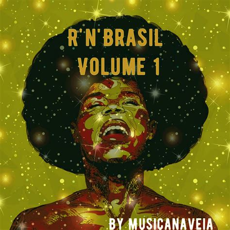 Musicanaveia Flac Rnbrasil Volume 1 By Musicanaveia