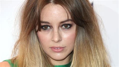 The Untold Truth Of Keeley Hazell