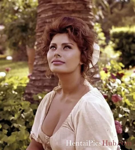 Sophia Loren Nude Onlyfans Leak Photo T6ckz3yyqz