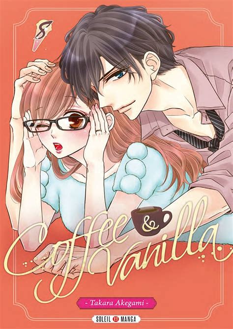 Coffee And Vanilla Manga Best Coffee 2022