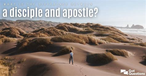 Could, shall, might, may, can, ought to and must. What is the difference between a disciple and apostle ...