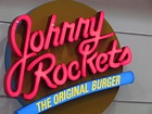 Johnny Rockets (2nd Floor, Select City Walk, Saket, New Delhi, Ambience ...