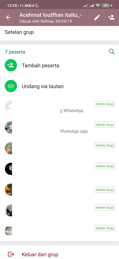 Cara Menggunakan Aplikasi Whatsapp Removed Homecare24