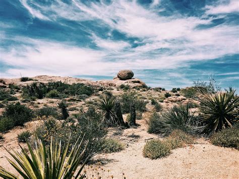 3840x2187 Arid Clouds Daylight Desert Dry Hills Landscape