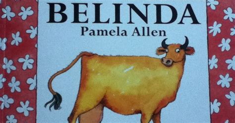 Bookshelf Belinda Pamela Allen