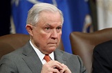 Jeff Sessions Next Career Move Could Be About To Blow Up In His Face
