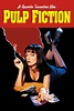 Pulp Fiction (1994) - Posters — The Movie Database (TMDB)