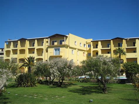 Villa Margherita Hotel Sardiniagolfo Aranci Resort Reviews