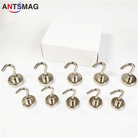 Strong Powerful Heavy Duty Neodymium Magnet Hook Best For Your