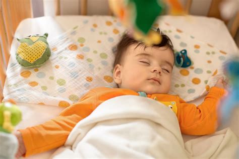 How to Help Prevent Sudden Infant Death Syndrome (SIDS)