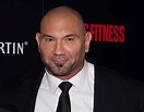 Dave Bautista turned to cosplayers to make final WWE outfit