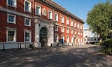 Goldsmiths, University of London | Education | The Guardian