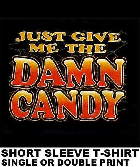 Just Give Me The Damn Candy Jenny Craig Atkins Keto South Beach Diet T