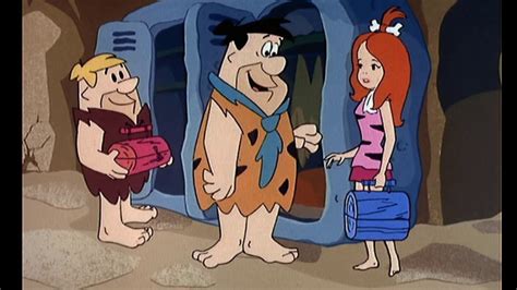 Cartoon Conspiracy How Old Is Fred Flintstone Supposed To Be Youtube