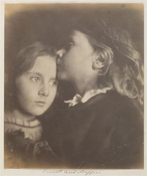 Haunting Portraits From A 19th Century Master Photographer Julia