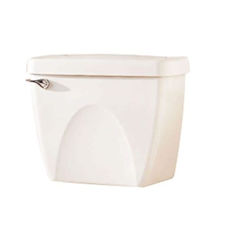 American Standard Champion Toilet Tank In White Bowl Sold Separately