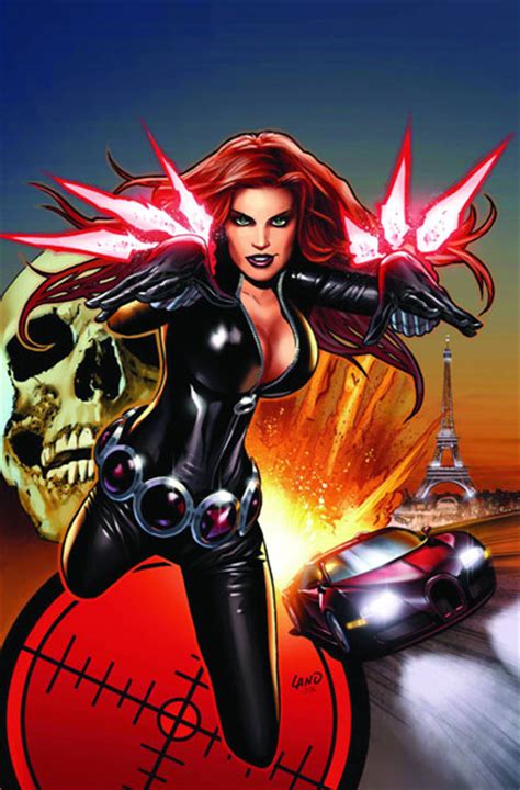 Black Widow Deadly Origin 1 Raney Variant Cover Westfield Comics