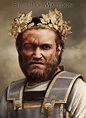 Philip II of Macedon by Panaiotis.deviantart.com on @DeviantArt ...