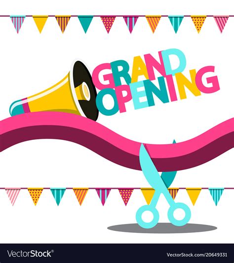 Grand Opening Banner Clipart 10 Free Cliparts Download Images On