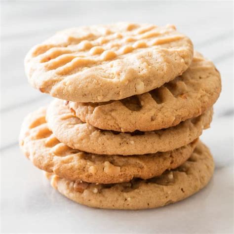 The following is a list of episodes of the public television cooking show america's test kitchen in the united states. Peanut Butter Cookies | Cook's Illustrated