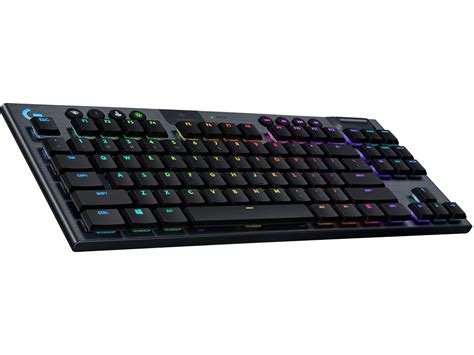 Breaking Down The Features Logitech G915 Tkl Keyboard Review Itsgadget