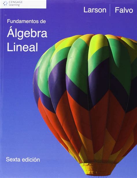 Algebra Lineal Stanley Grossman Edicion Solucionario