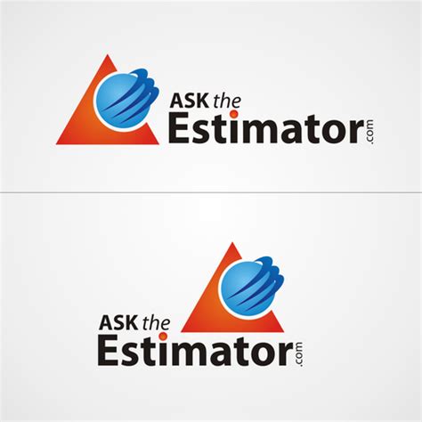 Logo For Construction Cost Estimating Blog Website Logo Design Contest