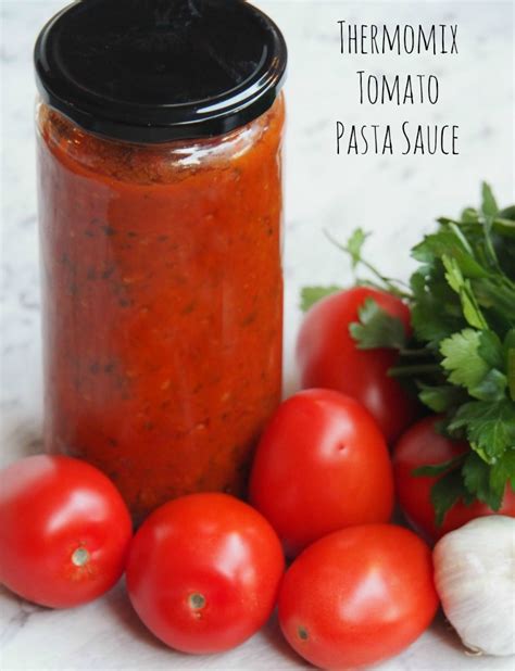 The onion paste should look golden with a little brown. Meatless Monday - Thermomix Tomato Pasta Sauce | The ...