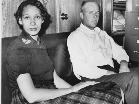 Interracial Couples Still Face Strife 50 Years After Loving Richmond