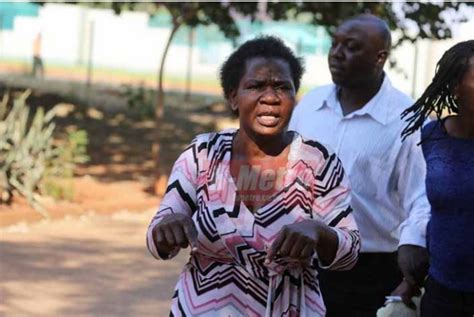 Zimbabwean Woman Attacks Her Husbands Bride During Her Wedding Events Nigeria