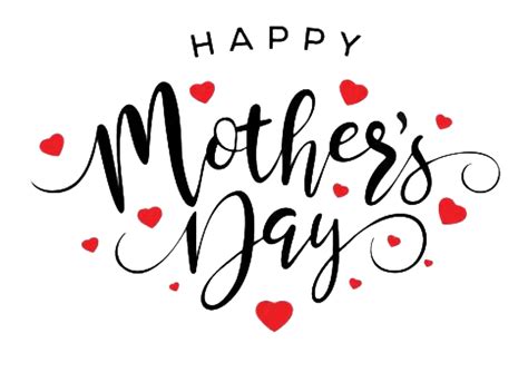 Mothers Day Png Images Transparent Free Download Pngmart