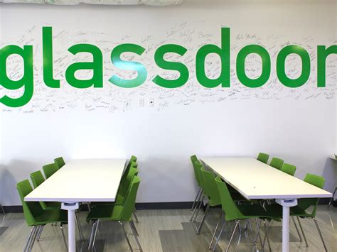 founder  glassdoors biggest tip  entrepreneurs focus focus
