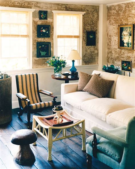 Decor Inspiration Country Cottage Chic By Angus Wilkie Cool Chic