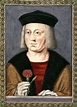 Charles d'Orléans, comte d'Angoulême. Dessin d'un portrait original ...
