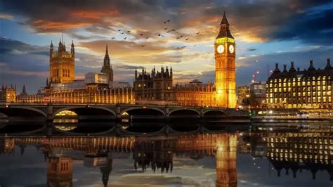 What Is London Famous For Top Places And Things To Do