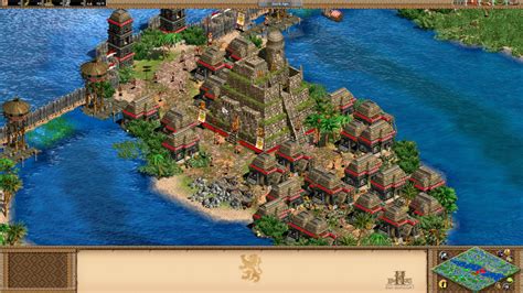 10 Games Like Age Of Empires And Its Alternative Games