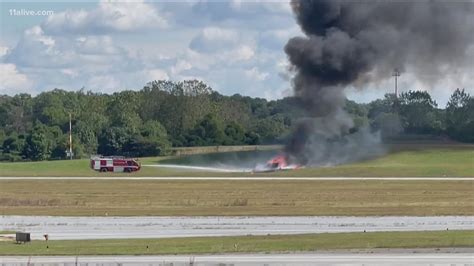 Victims Killed Dekalb Plane Crash Identified