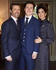 Prince Christian of Denmark’s confirmation took place at 11am today ...